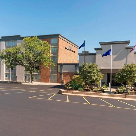 Sonesta Hotel Grand Rapids Airport Kentwood Ngoại thất bức ảnh