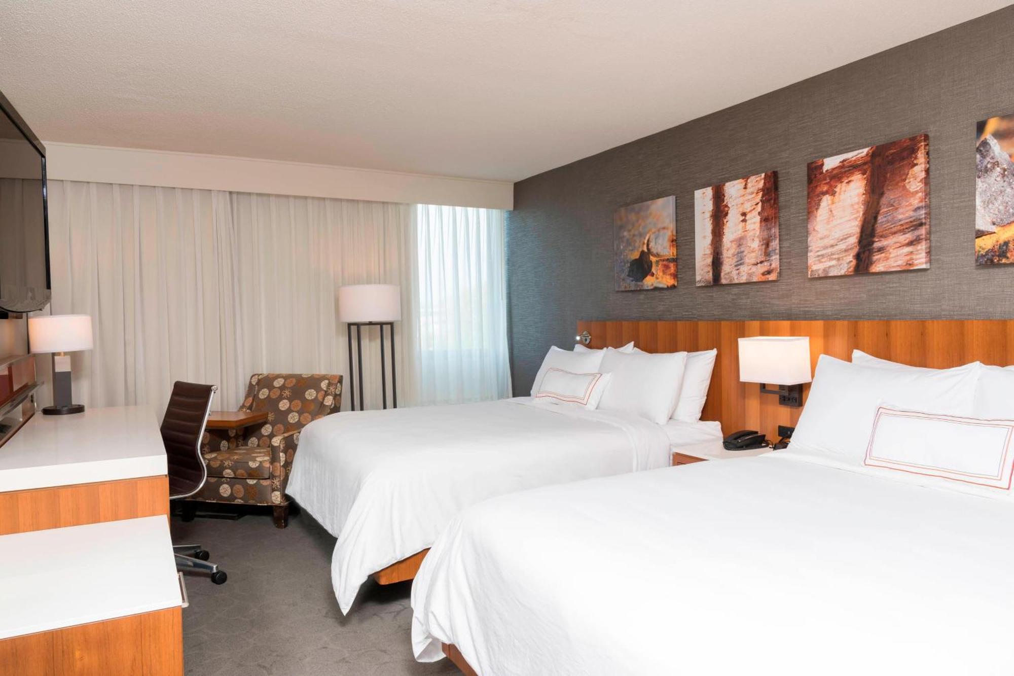 Sonesta Hotel Grand Rapids Airport Kentwood Ngoại thất bức ảnh