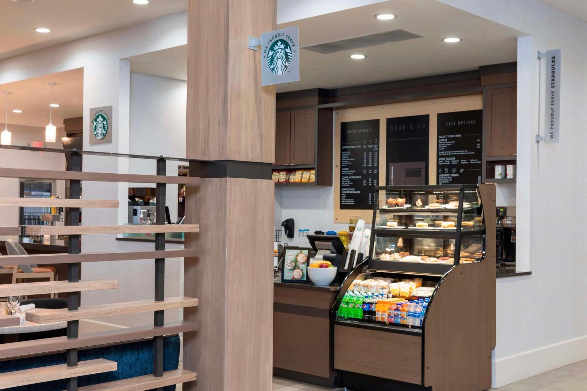 Sonesta Hotel Grand Rapids Airport Kentwood Ngoại thất bức ảnh