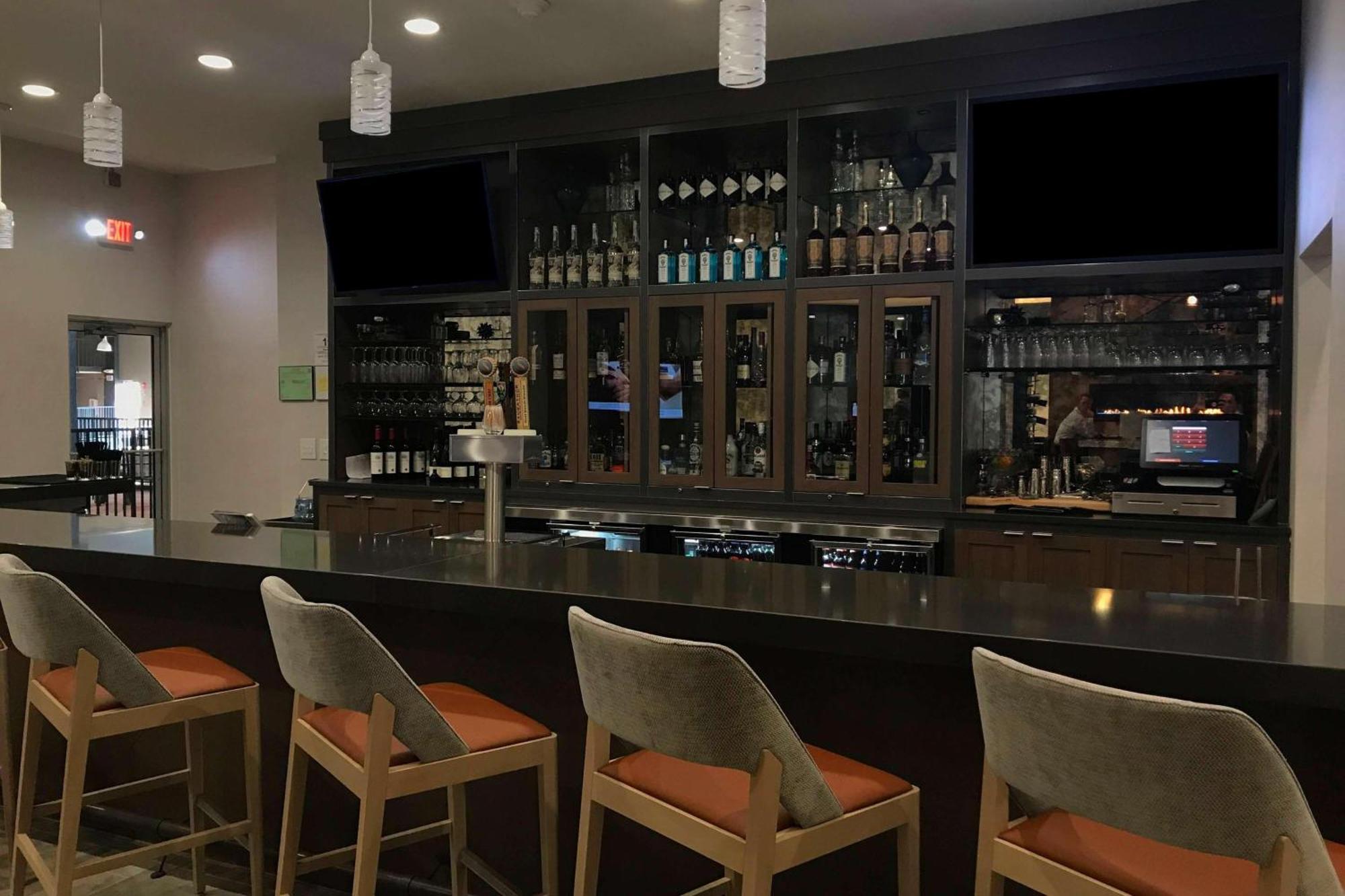 Sonesta Hotel Grand Rapids Airport Kentwood Ngoại thất bức ảnh