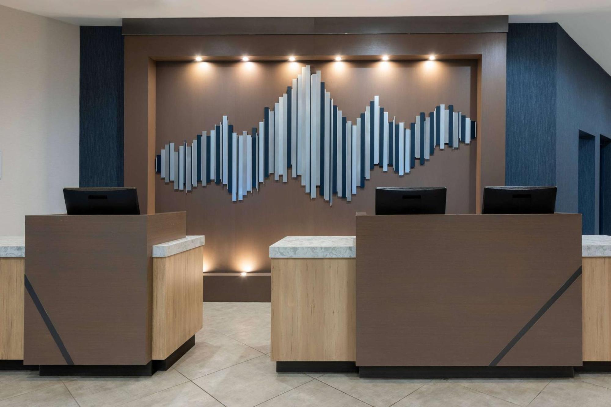 Sonesta Hotel Grand Rapids Airport Kentwood Ngoại thất bức ảnh
