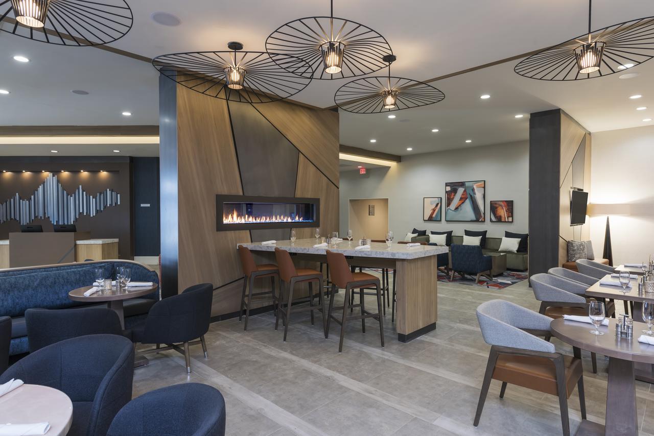 Sonesta Hotel Grand Rapids Airport Kentwood Ngoại thất bức ảnh