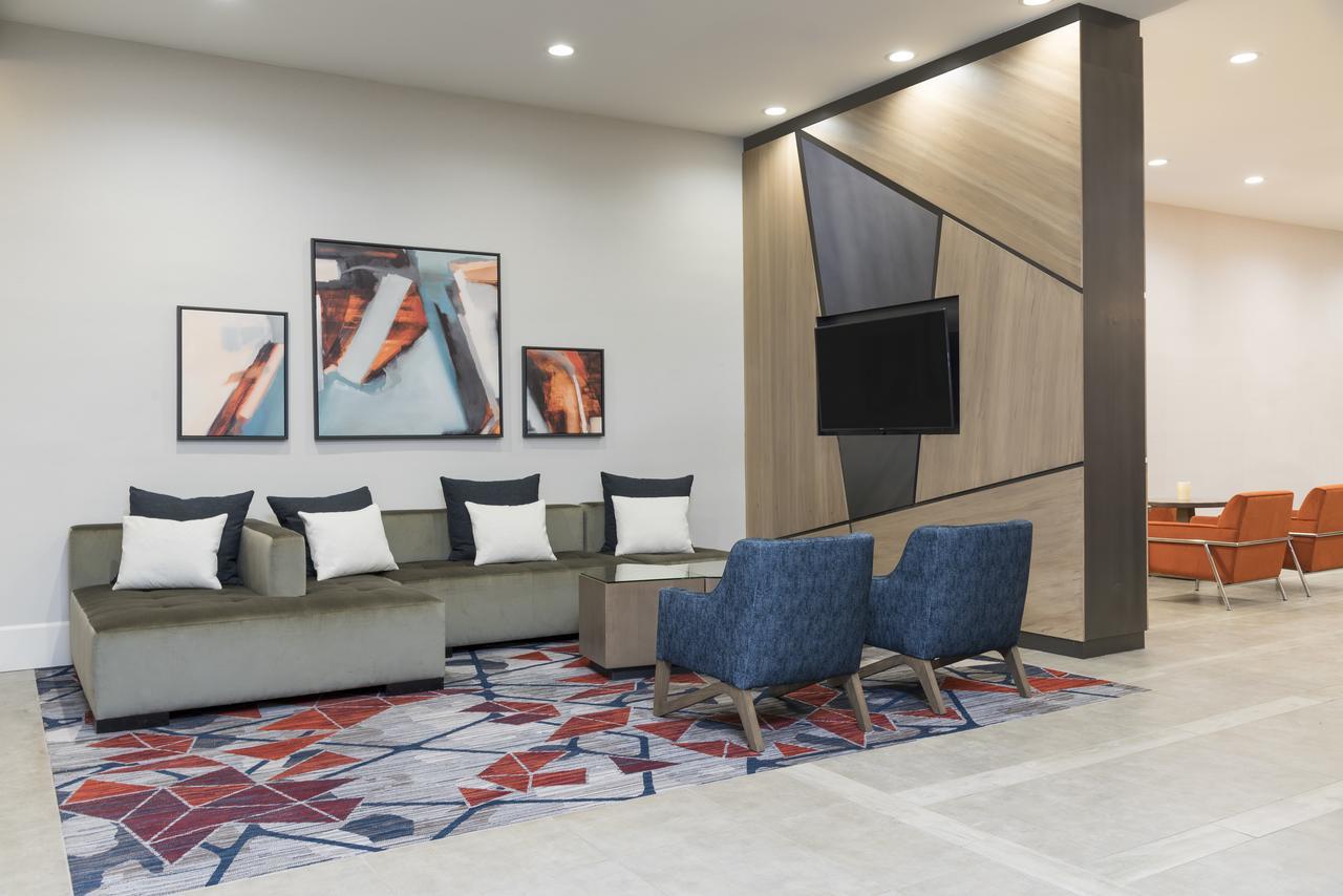 Sonesta Hotel Grand Rapids Airport Kentwood Ngoại thất bức ảnh